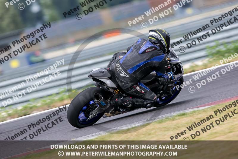 25 to 27th july 2019;Slovakia Ring;event digital images;motorbikes;no limits;peter wileman photography;trackday;trackday digital images